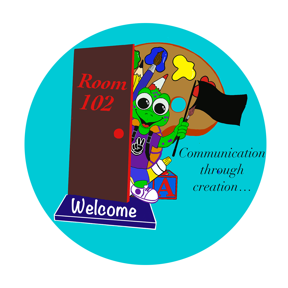 ROOM 102 LIMITED logo