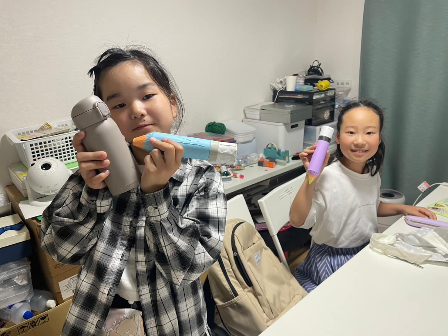 小学生クラス通常レッスン